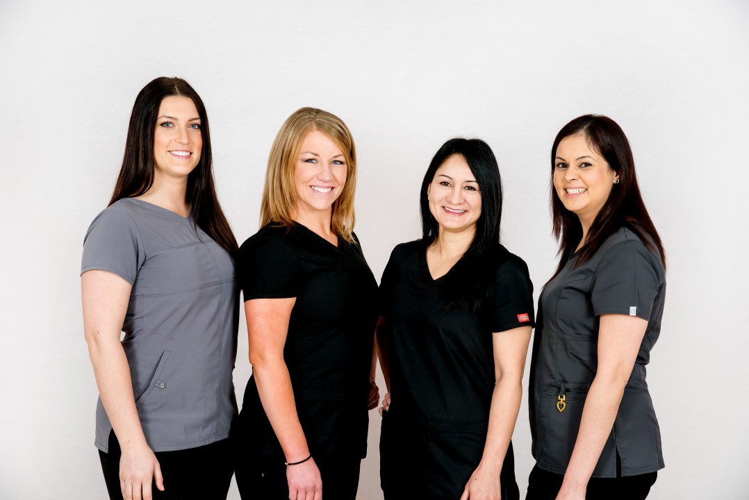 Clinic Westend Dental Saskatoon Dental Clinic